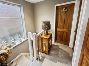 Landing- click for photo gallery